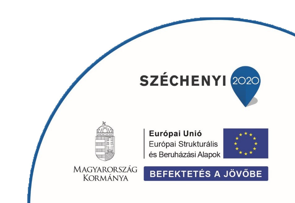 Széchenyi 2020