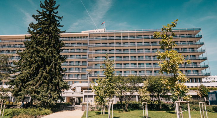 PTE Klinikai Központ