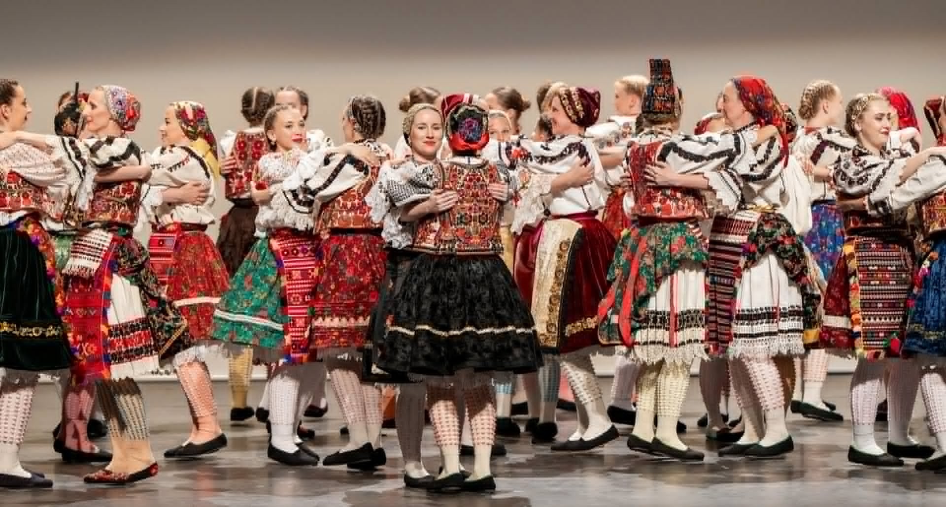 Tanac Táncegyüttes