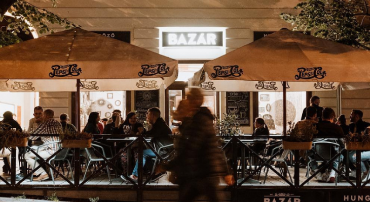 BAZÁR