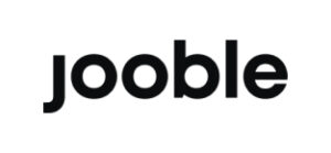 Jooble Text Logotype 2