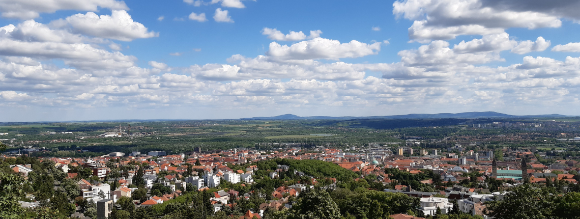 Interesting facts about Pécs