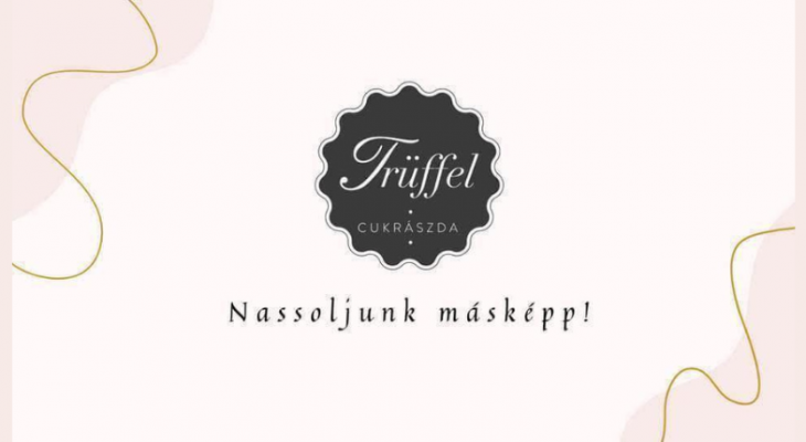 Trüffel Cukrászda