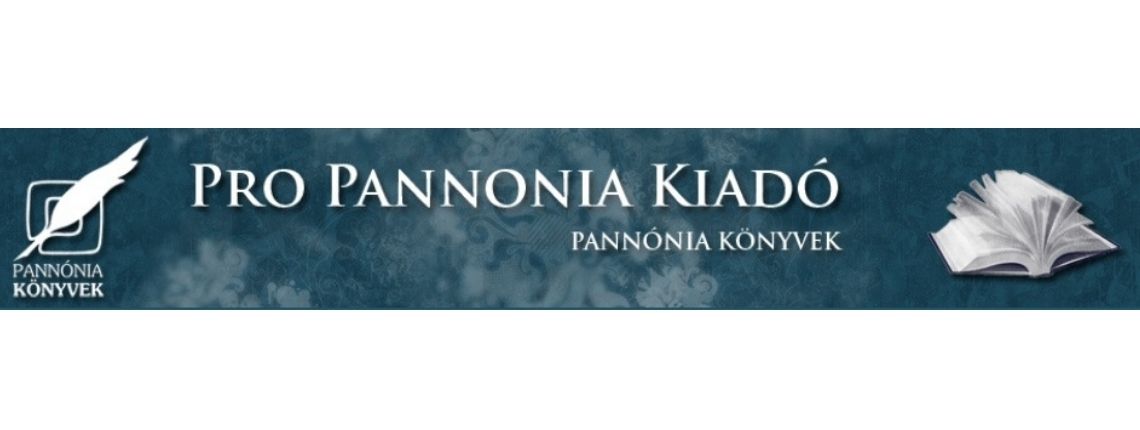 Pro Pannonia Publishing Foundation (Pro Pannonia Kiadói Alapítvány)