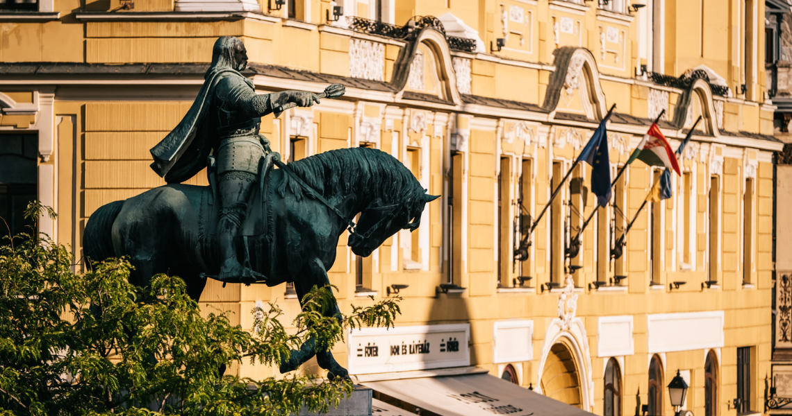 Pécs Városi Civil Keret 2025