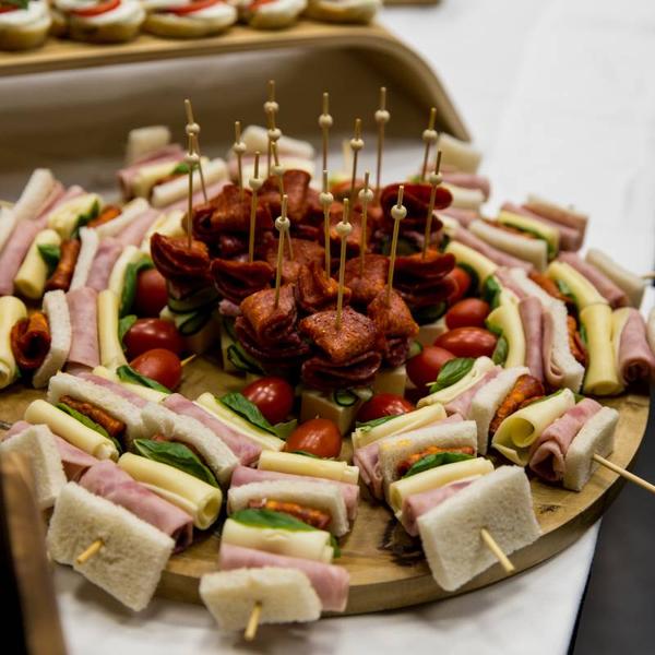 Bagolyvár Catering