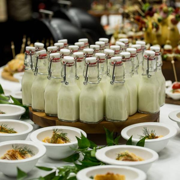 Bagolyvár Catering