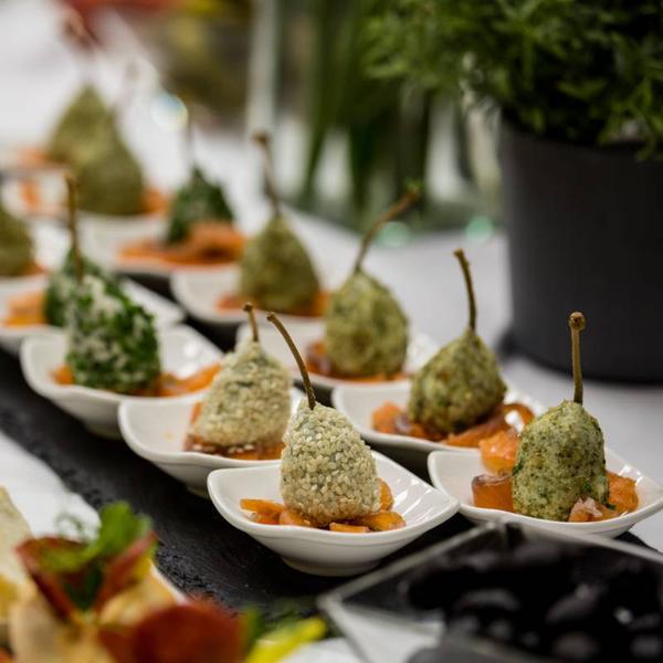 Bagolyvár Catering