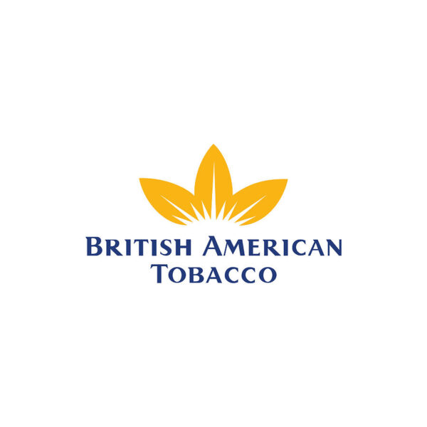 British American Tobacco Logo Onu Nomnane