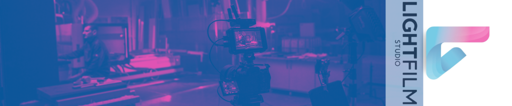Lightfilmstudio