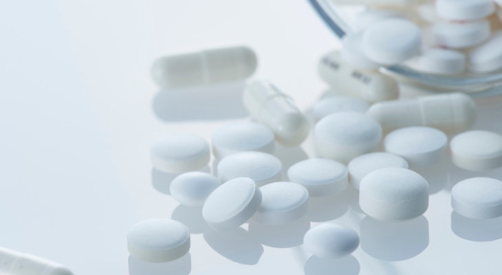 Gyógyszertári ügyeletek