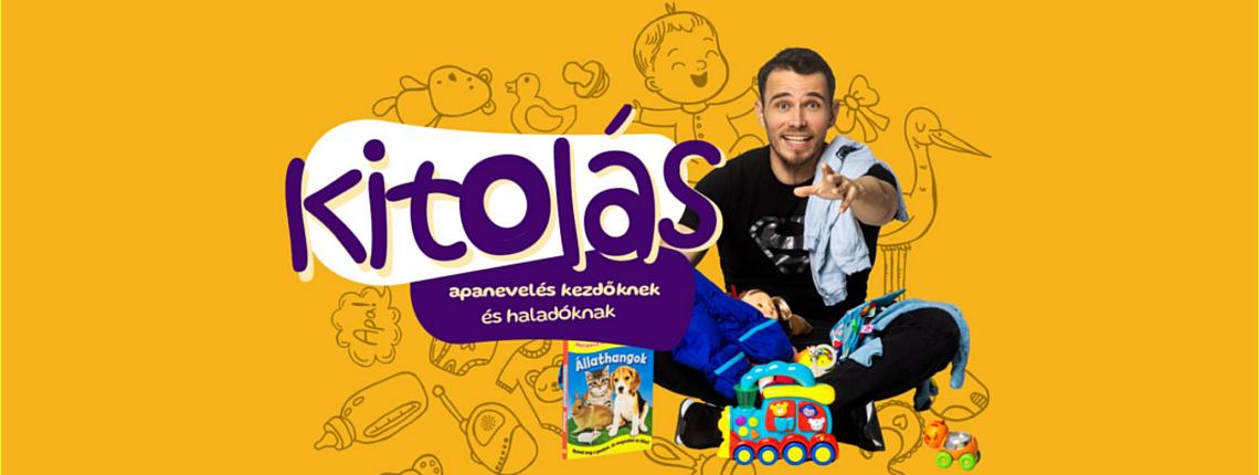 Kitolás