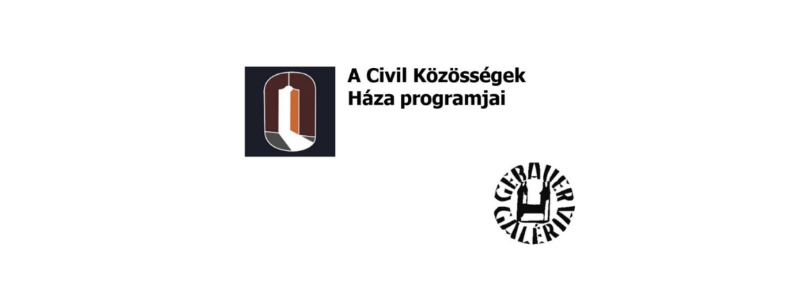 A Civil Közösségek Háza márciusi programjai