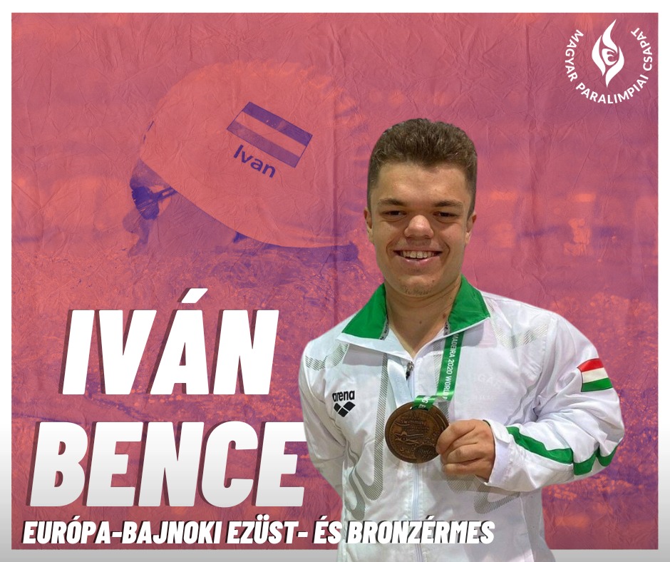 Ivan Bence 1