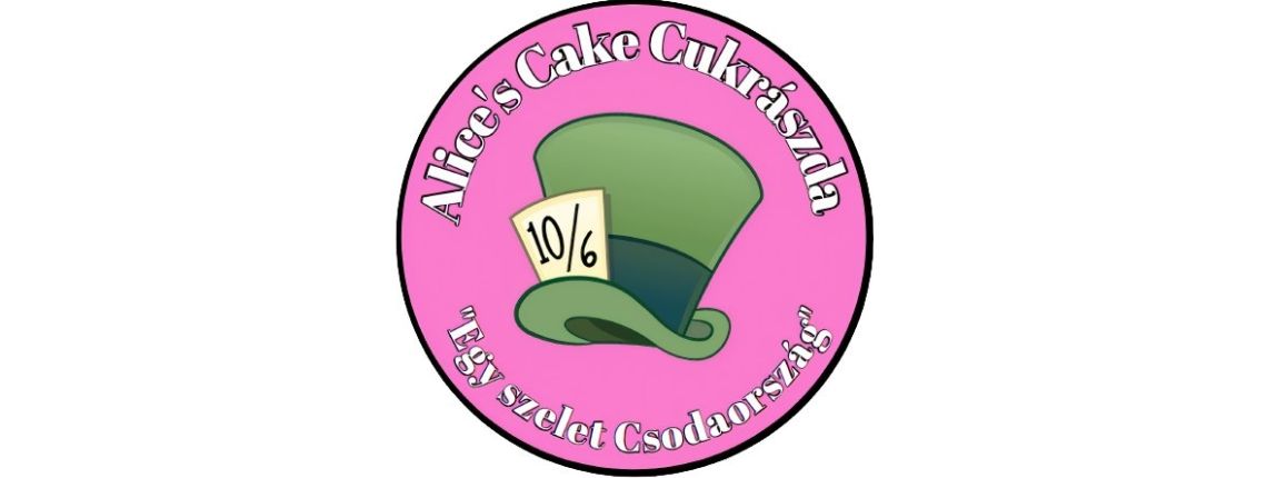 Alice's Cake Cukrászda