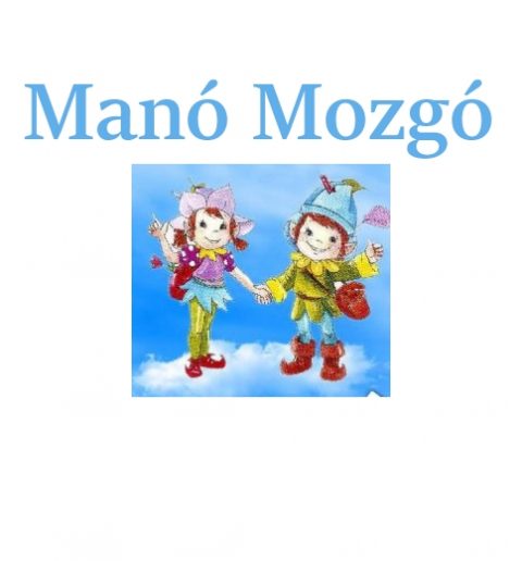 Manó Mozgó