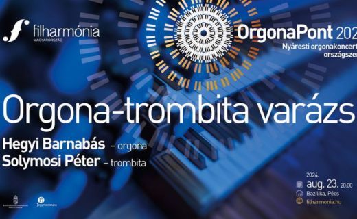 Orgona-Trombita varázs