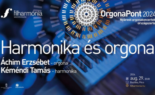 OrgonaHarmoni(k)a