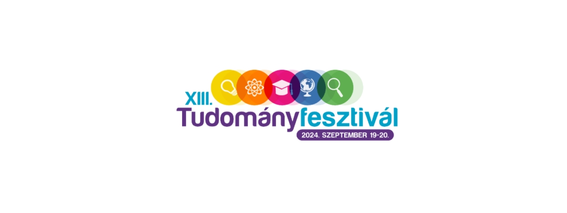 XIII. Tudományfesztivál