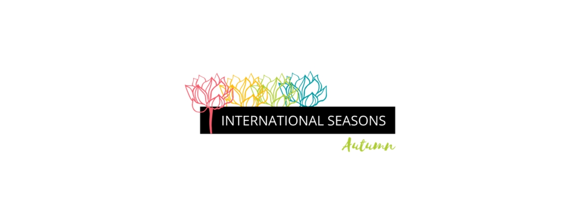 A PTE International Seasons októberi programjai