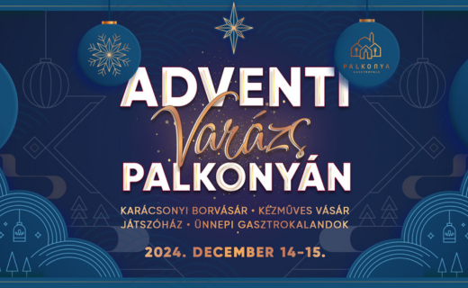 Adventi Varázs Palkonyán