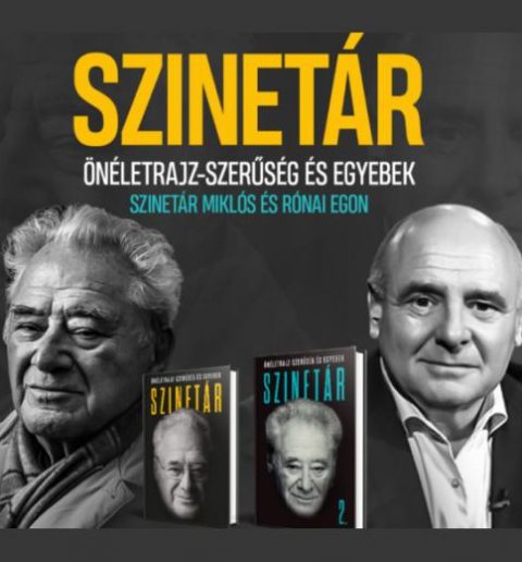 Önéletrajz-szerűség és egyebek