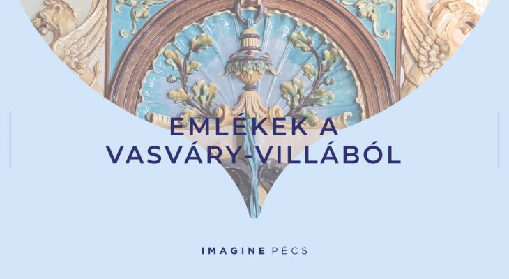 Emlékek a Vasváry-villából - épületbejárás az MTA székházban