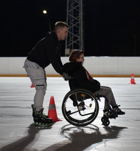 Magyar Parasport Napja