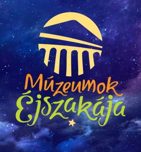 Múzeumok Éjszakája 2025