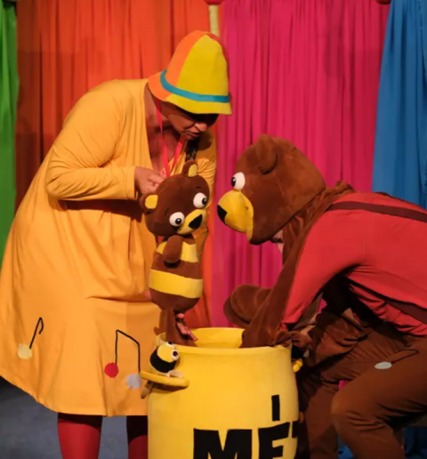 Cini-cini muzsika