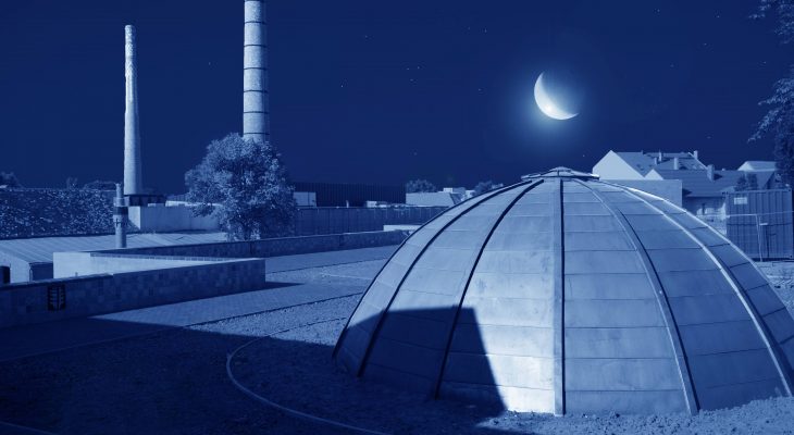 Kalandozás a csillagos égbolton