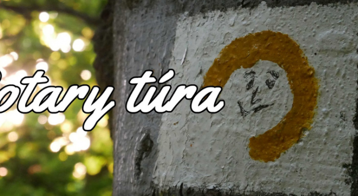 Rotary túra