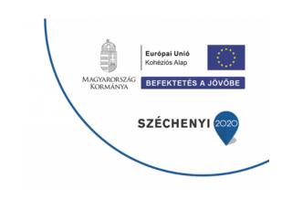 Szechenyi logo
