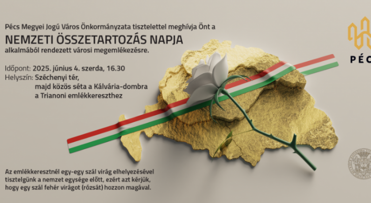 Nemzeti Összetartozás Napja