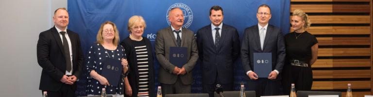 Stratégiai megállapodás a tudásalapú gazdasági fejlődésért