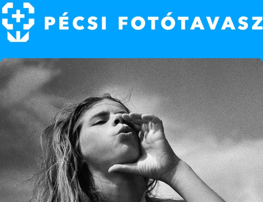 Pécsi Fotótavasz