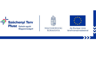 Szechenyi logo