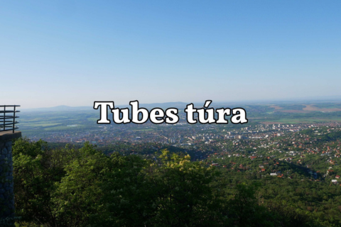 Tubes túra