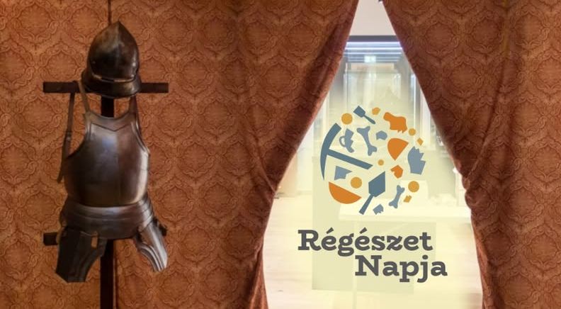 Régészet Napja – kalandozás a múltban