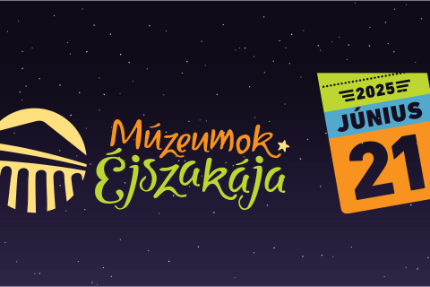Múzeumok Éjszakája Pécsen