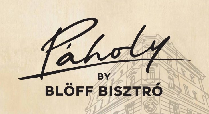 Márton nap a Páholyban