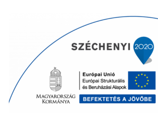 Szechenyi logo