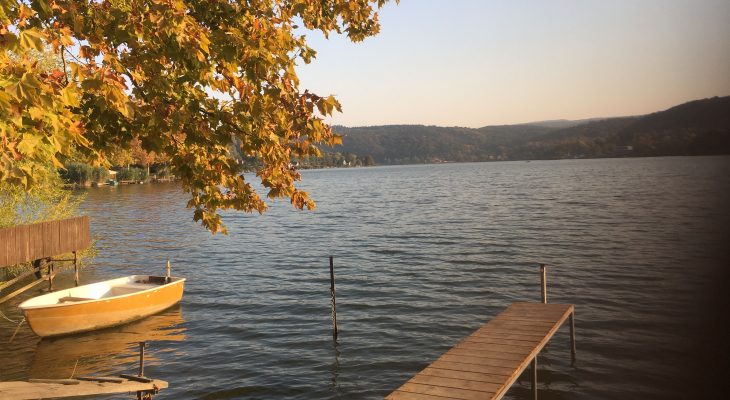 Frissítő kalandok meleg nyári napokra