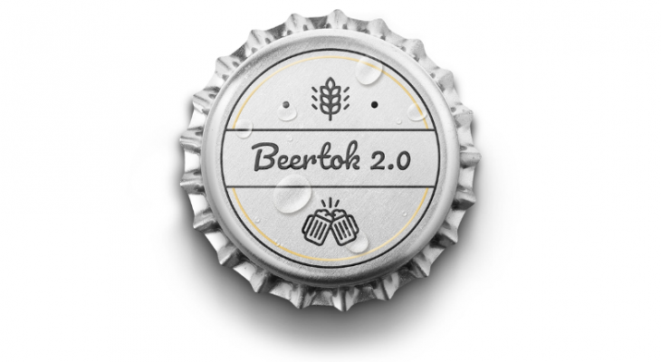 Beertok 2.0 Bar & Shop