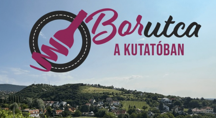 Borutca a Kutatóban - Hozd a gyerekeket is!