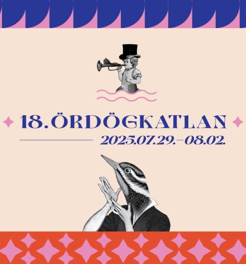 18. Ördögkatlan Fesztivál