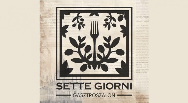 Sette Giorni - Gasztroszalon