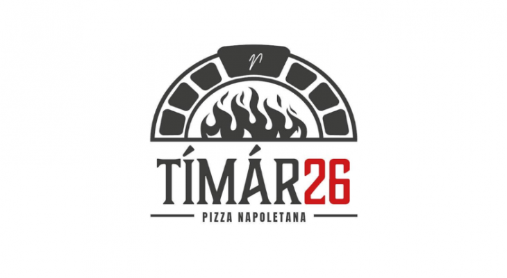 Tímár26 Pizza
