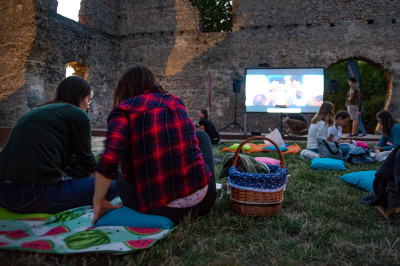 Cinema Klasszik