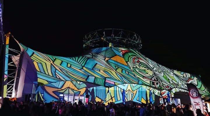 Expo Center